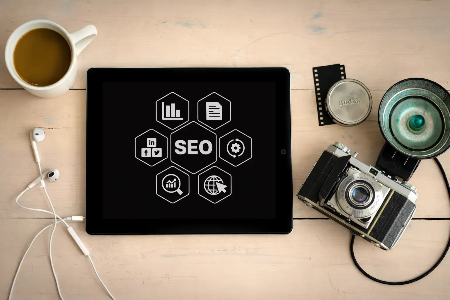 The Art of Search Engine Optimization Strategies to Rank Higher and Drive Traffic.